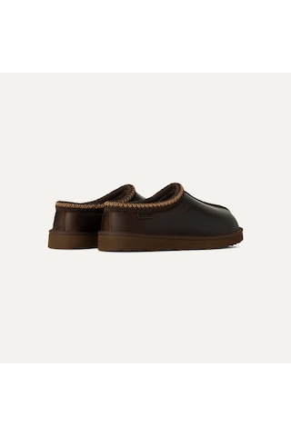 Bot Erkek 1163890 Ugg M Tasman Lthr Regen Ironwood Ironwood