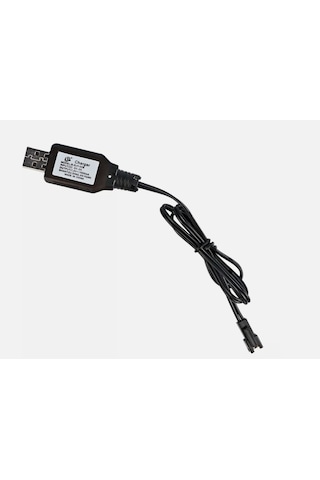 3.7v 14500 Lion 2 Adet Oyuncak Pili Ve Usb Şarj Cihazı