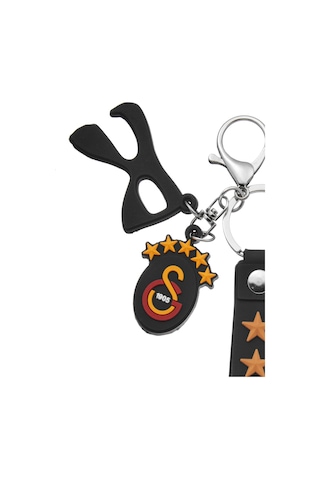 Galatasaray Solo Il Gala Charm Anahtarlık U251558 Diğer