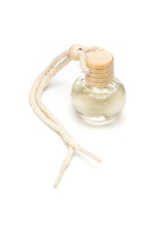Top Şişe Oud Asmalı Araç Kokusu 8 Ml