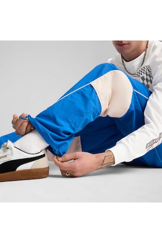 Puma Sds Geniş Kesim Track Pantolon 629698 58 Mavi