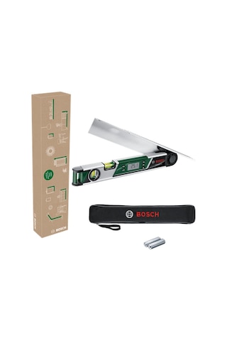 Bosch UniversalAngle Açı Ölçer (eCom) - 06036760Z1