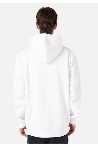 Colin's Colins Regular Fit Erkek Beyaz Sweatshirt Cl1067471 Q1.v1 Ofw Beyaz