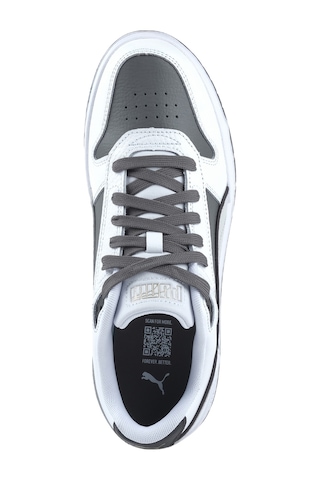 Puma Rebound Game Erkek Spor Ayakkabı 386373-49 Çok Renkli