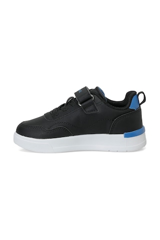 Lumberjack Rıck Jr Siyah Erkek Çocuk Sneaker 000000000102697158 Siyah-saks