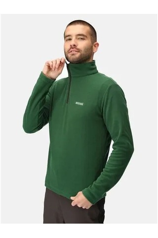 Regatta Thompson Fleece Erkek Polar Yeşil Rma021 001