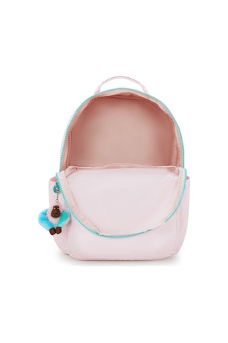 Kipling Kız Çocuk Tekerlekli Sırt Çanta Kı351452j Çok Renkli