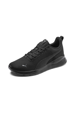 Puma Anzarun Lite Siyah Unisex Sneaker 371128-01 Siyah