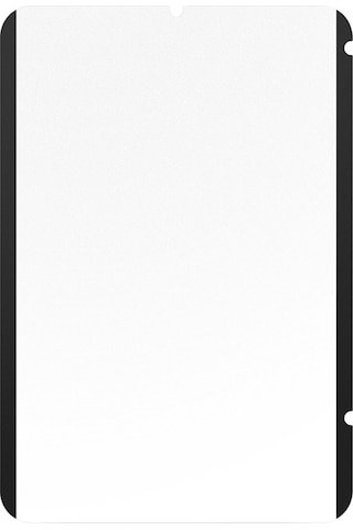 Baseus Apple Uyumlu iPad Mini 8.3" (2021) Manyetik Kenarlı Mıknatıslı Ekran Koruyucu