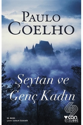 Şeytan ve Genç Kadın - Paulo Coelho - Can Yayınları