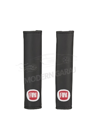 Fiat Boyun Yastığı Kemer Kılıfı Dikmeli Direksiyon Kılıfı (447773335)