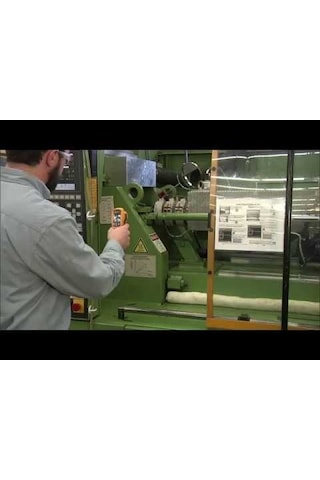 Fluke 62 Max+ İnfrared Termometre -30 Derecec + 650 Derecec