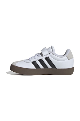 Adidas Vl Court 3.0 El C Çocuk Günlük Ayakkabı Id9155 Beyaz Id9155 Beyaz