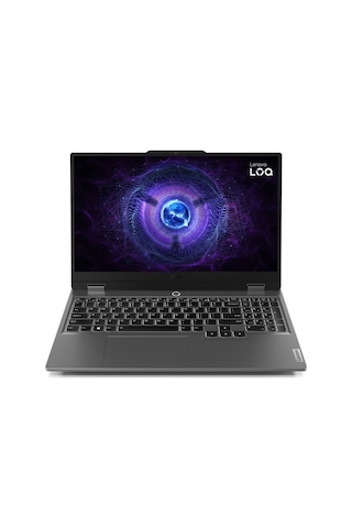 Lenovo LOQ 15IAX9 83GS00PGTR-F25 i5-12450HX 40 GB 512 GB SSD RTX4060 15.6" Free Dos Dizüstü Bilgisayar