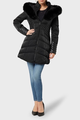 Guess Bayan Mont W4bl61 Wglz0 Jblk Siyah Siyah