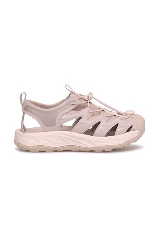 Humtto 160-730508b Kadın Outdoor Sandalet Vizon