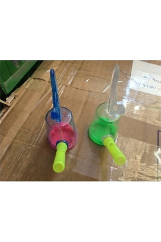 En Havalı Horoz Şeklinde Sulu Düdük Oyuncak 20 Adet Birden