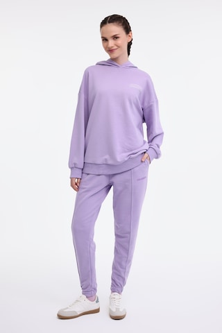 Kinetix Wl Marıanne 17ssk108 5fx Mor Kadın Sweatshirt Mor