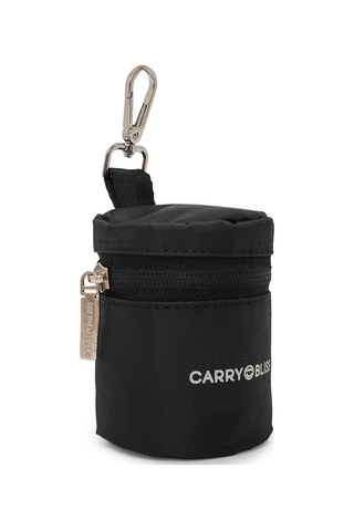 Carry Bliss Pacipal Anti-bakteriyel Astarlı Emzik Saklama Çantası Renkli
