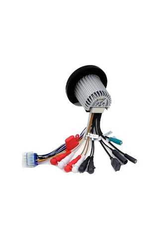 Carway Marine Teyp Cr-m55