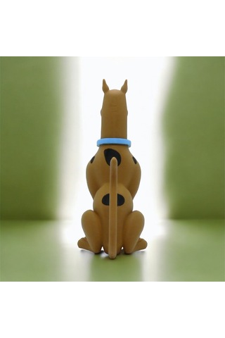 Scooby Doo Figür
