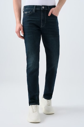 Loft Ricardo Erkek Pantolon Lacivert