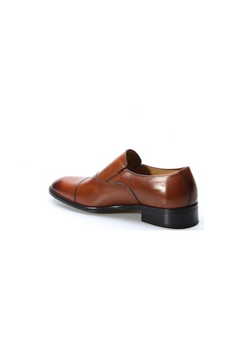 Fast Step Hakiki Deri Erkek Klasik Ayakkabı 278ma8078lzr 001