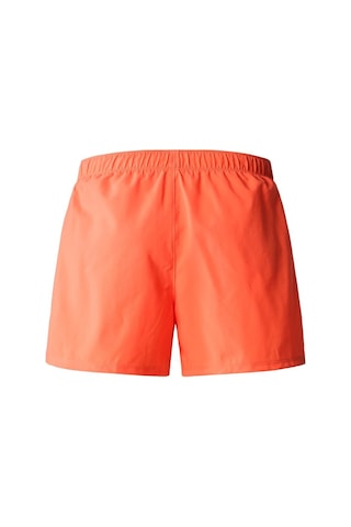 The North Face W Elevatıon Short Kadın Şort Nf0a82omlv31 001