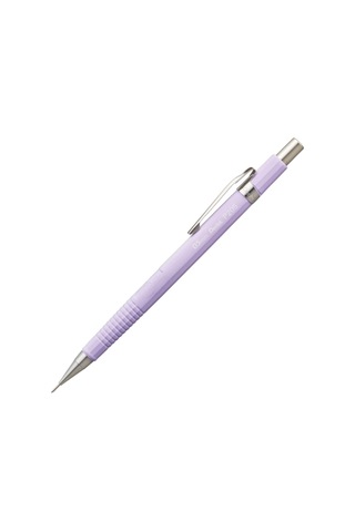 Pentel 0.5 Mm - Teknik Çizim Ve Yazı İçin Versatil Mor Diğer