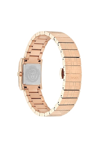 Versace Vrscve9b00224 Kadın Kol Saati