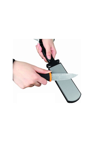 Ganzo Kamp Multifunctional Shapener Bileme Aleti Çok Renkli