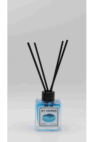 By Herba Deniz Esintisi Çubuklu Oda Kokusu 120 ML