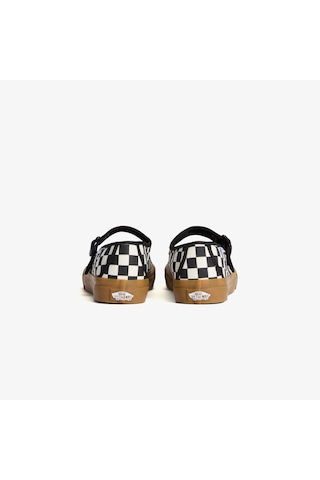 Vans Mary Jane Unisex Siyah Sneaker Vn000crrba21 2800282