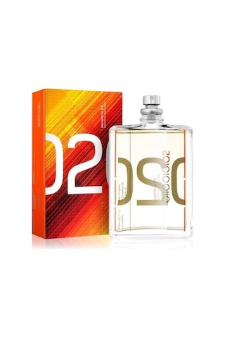 Escentric Molecules Escentric 02 Unisex Parfüm EDT 100 ML