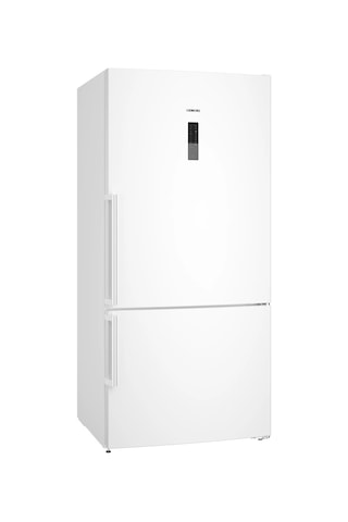 Siemens KG86NCWE0N 631 LT No-Frost Kombi Tipi Buzdolabı