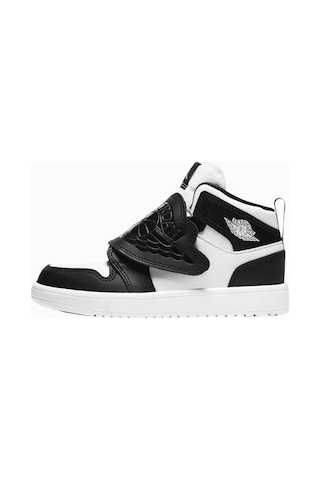 Nike Nıke Sky Jordan 1 Ps Basketbol Çocuk Spor Ayakkabı Bq7197 010 Çok Renkli