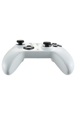 Gulikit Es Pro White Hall Effect Trigger Tmr Manyetik Joystick Bluetooth E-sports Gamepad