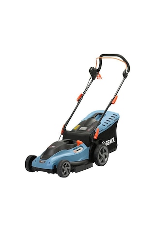 Senix LPP18-M-EU 1800 W Elektrikli Çim Biçme Makinesi Senix LPP18-M-EU 1800 W Elektrikli Çim Biçme Makinesi