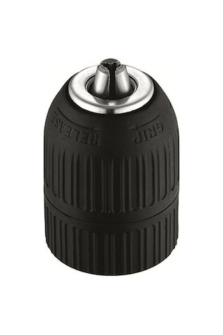 Nora Elle Sıkmalı Plastik Akıllı Mandren 10 MM