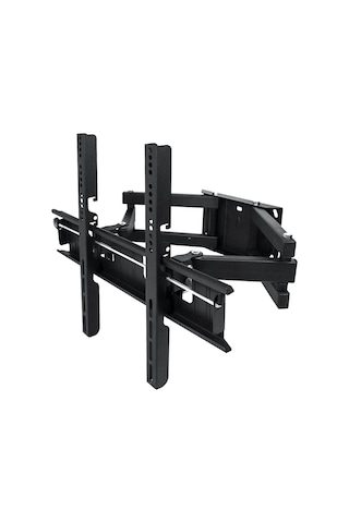 Ra 1075 Lcd 32"-43"-55" Hareketli Askı Aparatı 40 Kg Ve 140 Cm'e Kadar Tüm Tv'leri Destekler Ra 1075 Lcd 32"-43"-55" Hareketli Askı Aparatı 40 Kg Ve 140 Cm'e Kadar Tüm Tv'leri Destekler