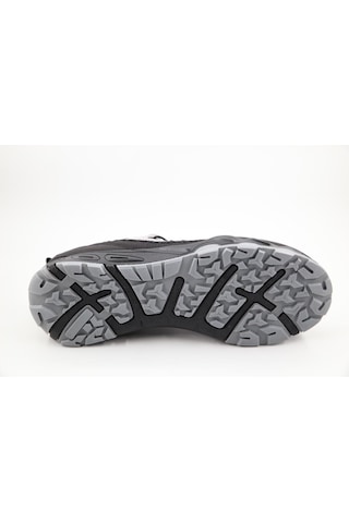 M.P Mp 251-2318 Siyah Erkek Sneakers Siyah