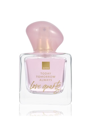 Tta Love Quartz Kadın Parfüm Edp 50 Ml. Çiçeksi