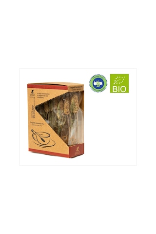 Arazi Organik Karabaş Ada Çayı 10 G