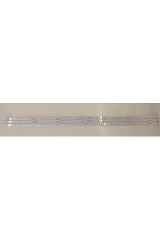 Vestel Uyumlu 43f9500 Led Bar