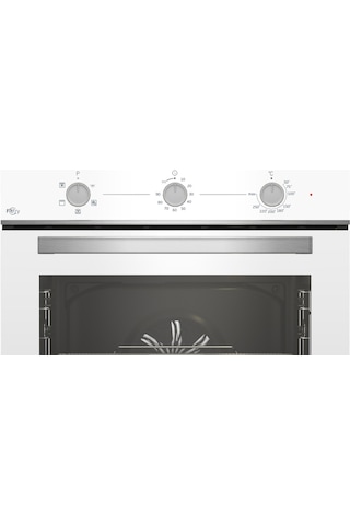Beko BFC 321 B FitFry 72 LT Ankastre Fırın