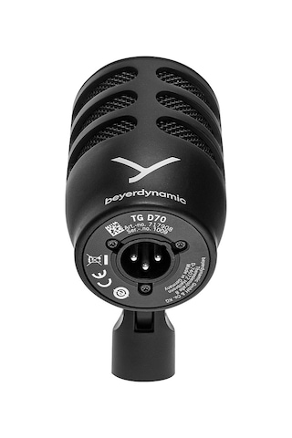 Beyerdynamic Tg D70 Mk Iı Dinamik Kick Mikrofonu