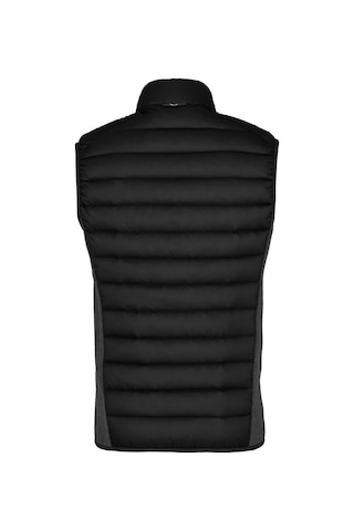 Salewa Fanes Sarner Rdsdwn Hyb Erkek Yelek Siyah 001