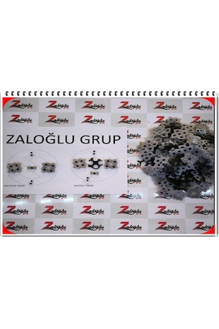 Zaloğlu Grup Ps5 Lastik Takımı V3 1.sınıf 1.kalite 50 Takım