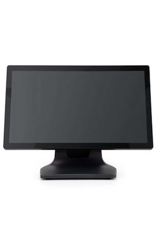 Quatronıc P1815-d İ5 5.nesil 16gb 256gb Ssd 18,5" Multi Dokunmatik 11.6" M. Gör Ekranı Pos Pc + Wifi + Hoparlör