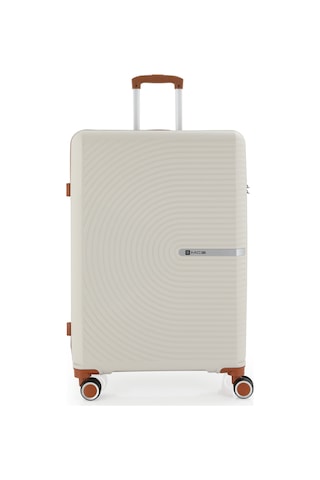 Mçs Group Mçs Polipropilen Valiz V374 75 Cm S21yy100000675 11139